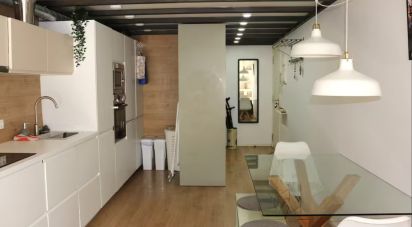 Dúplex 1 habitación de 65 m² en Barcelona (08012)