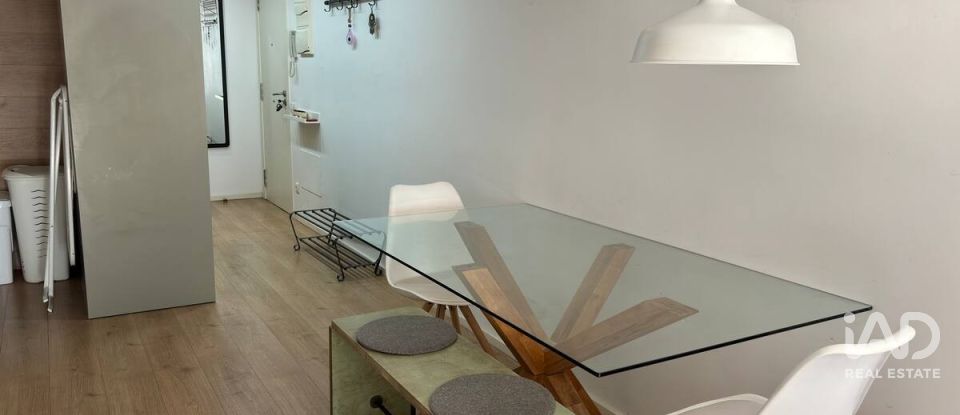 Duplex 1 chambre de 65 m² à Barcelona (08012)