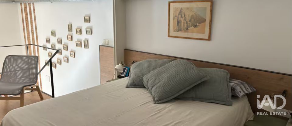 Duplex 1 chambre de 65 m² à Barcelona (08012)