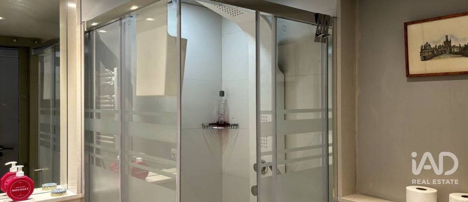 Duplex 1 chambre de 65 m² à Barcelona (08012)