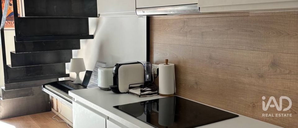 Duplex 1 chambre de 65 m² à Barcelona (08012)