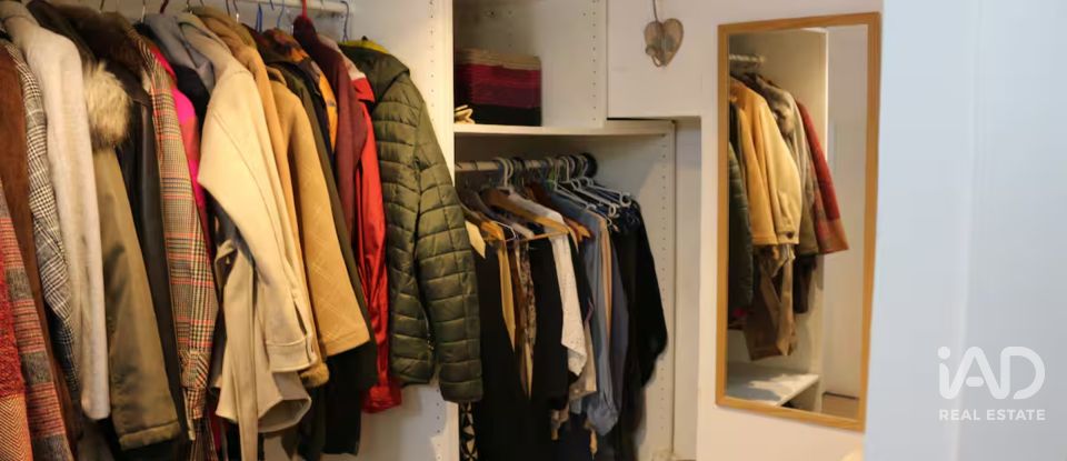 Duplex 1 chambre de 65 m² à Barcelona (08012)