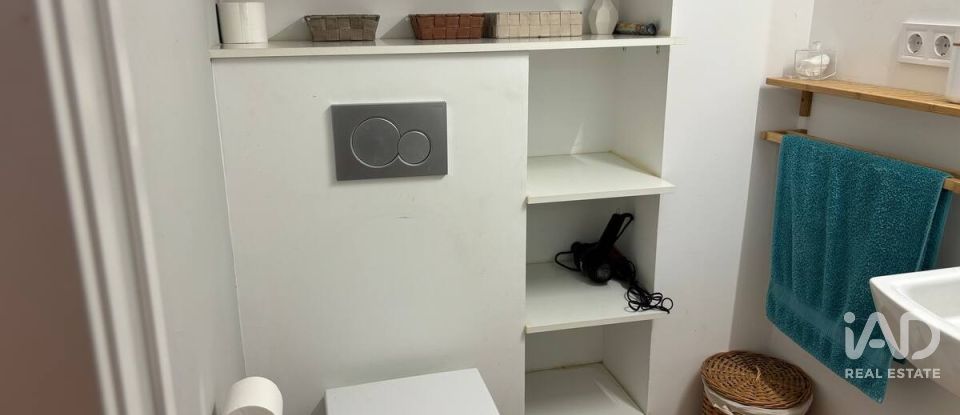 Duplex 1 chambre de 65 m² à Barcelona (08012)