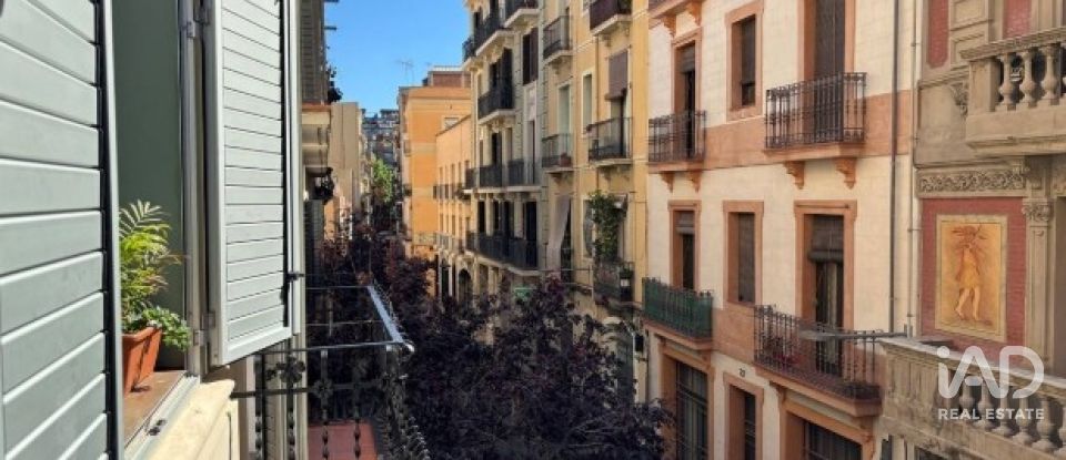 Duplex 1 chambre de 65 m² à Barcelona (08012)