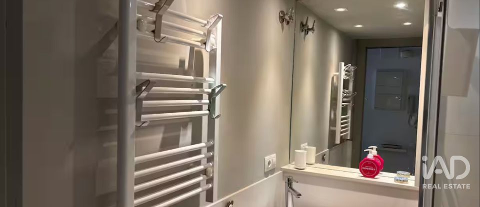 Duplex 1 chambre de 65 m² à Barcelona (08012)