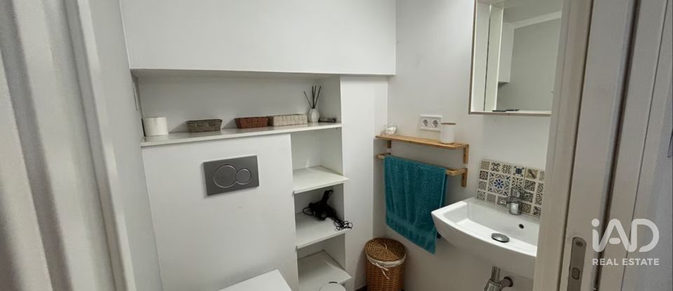 Duplex 1 chambre de 65 m² à Barcelona (08012)