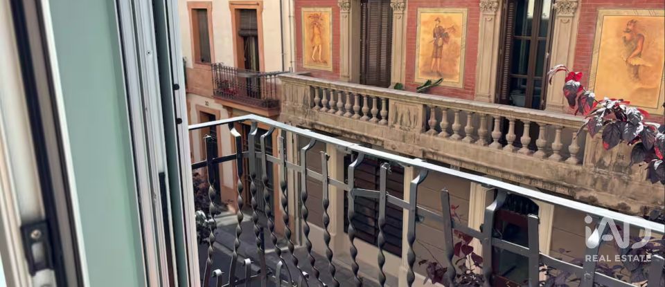 Duplex 1 chambre de 65 m² à Barcelona (08012)