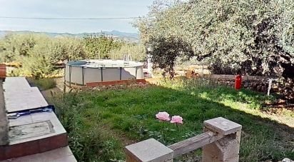 Country home 4 bedrooms of 163 m² in Sant Joan de Moró (12130)