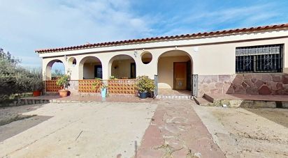Country home 4 bedrooms of 163 m² in Sant Joan de Moró (12130)
