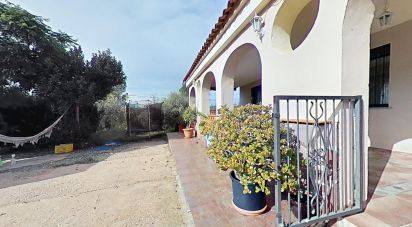 Country home 4 bedrooms of 163 m² in Sant Joan de Moró (12130)