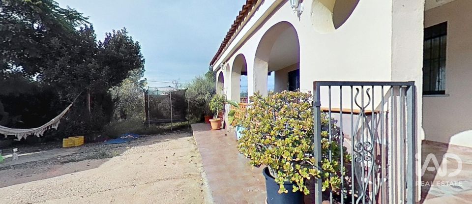 Maison rustique 4 chambres de 163 m² à Sant Joan de Moró (12130)