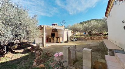 Country home 4 bedrooms of 163 m² in Sant Joan de Moró (12130)