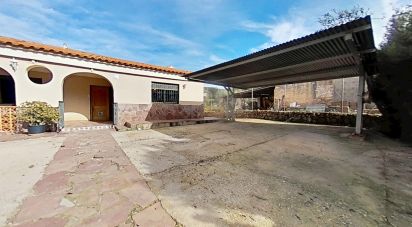 Country home 4 bedrooms of 163 m² in Sant Joan de Moró (12130)