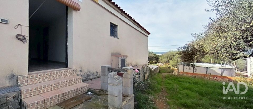 Maison rustique 4 chambres de 163 m² à Sant Joan de Moró (12130)