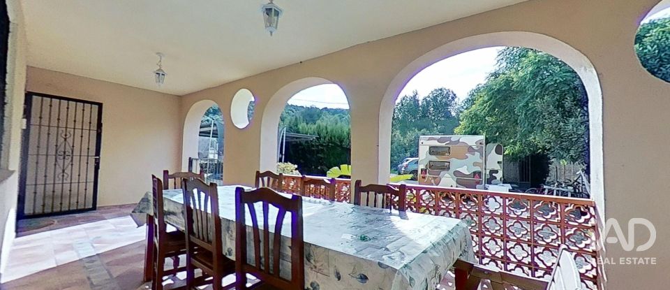 Maison rustique 4 chambres de 163 m² à Sant Joan de Moró (12130)