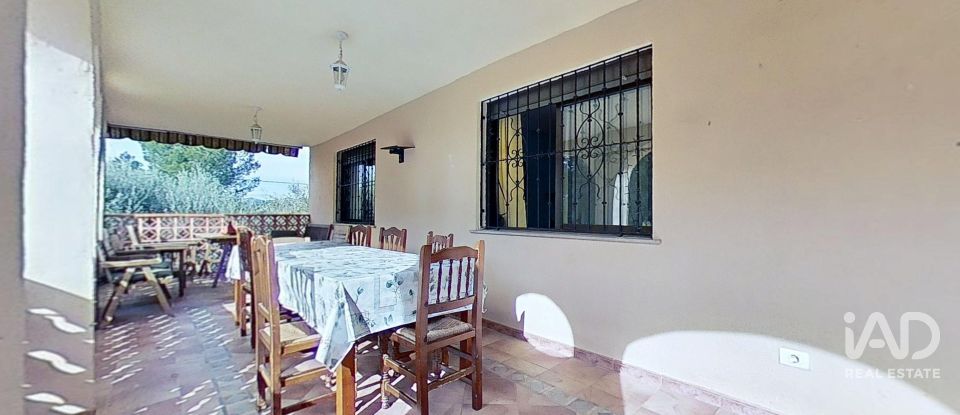 Maison rustique 4 chambres de 163 m² à Sant Joan de Moró (12130)