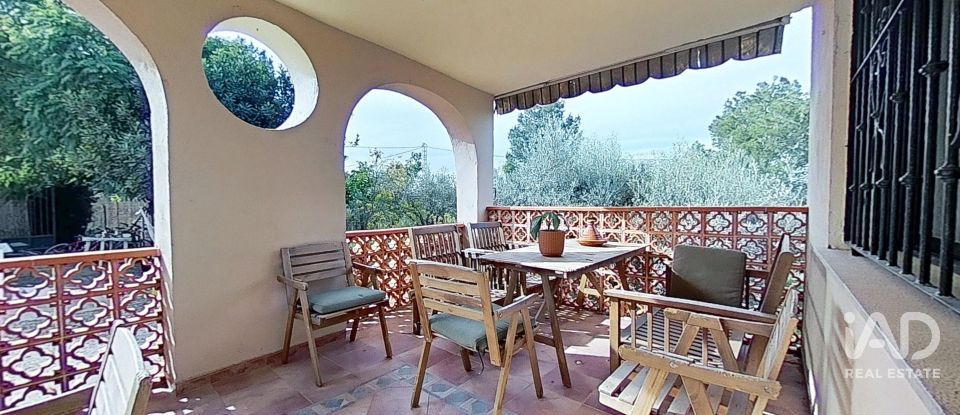 Maison rustique 4 chambres de 163 m² à Sant Joan de Moró (12130)