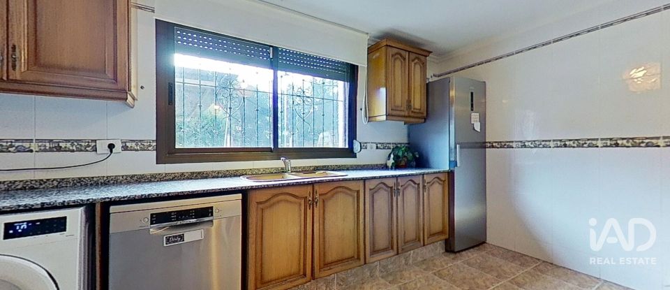 Maison rustique 4 chambres de 163 m² à Sant Joan de Moró (12130)