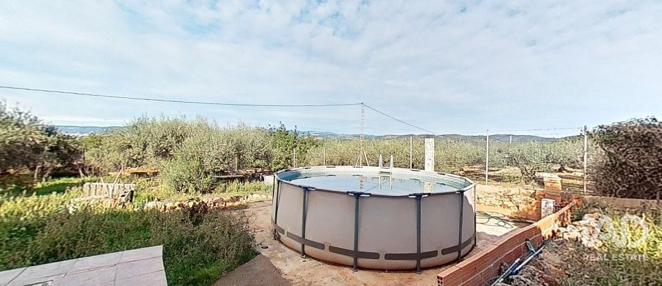 Maison rustique 4 chambres de 163 m² à Sant Joan de Moró (12130)