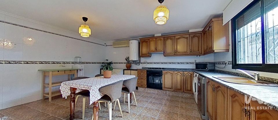 Maison rustique 4 chambres de 163 m² à Sant Joan de Moró (12130)