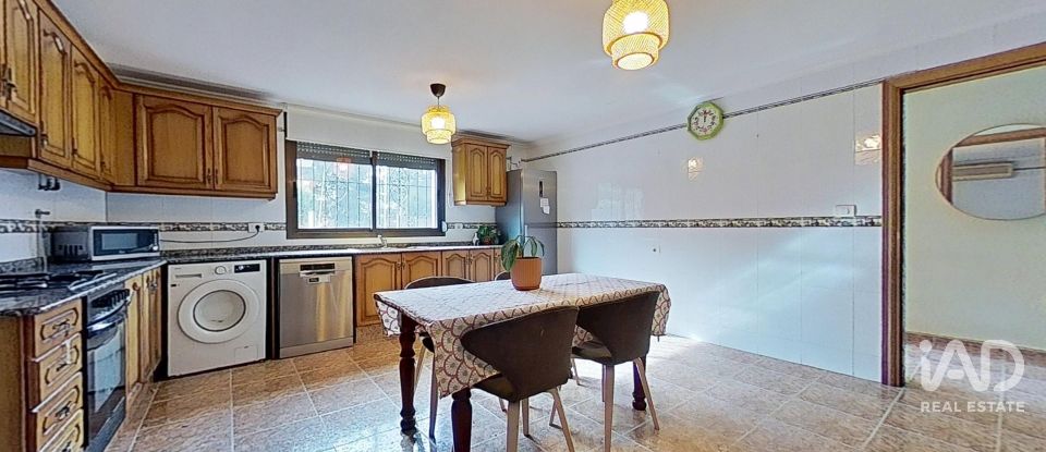 Maison rustique 4 chambres de 163 m² à Sant Joan de Moró (12130)