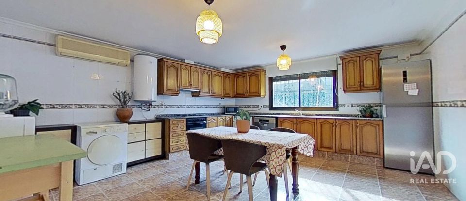 Maison rustique 4 chambres de 163 m² à Sant Joan de Moró (12130)