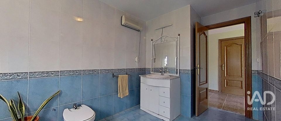 Maison rustique 4 chambres de 163 m² à Sant Joan de Moró (12130)