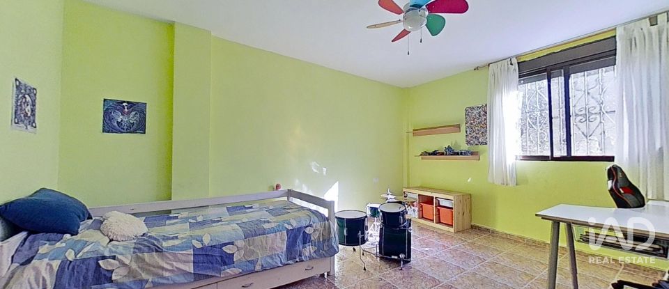 Maison rustique 4 chambres de 163 m² à Sant Joan de Moró (12130)