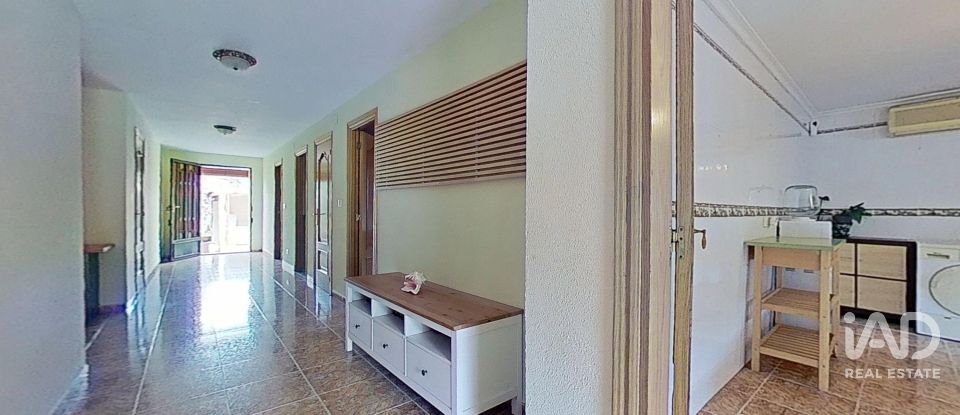 Maison rustique 4 chambres de 163 m² à Sant Joan de Moró (12130)