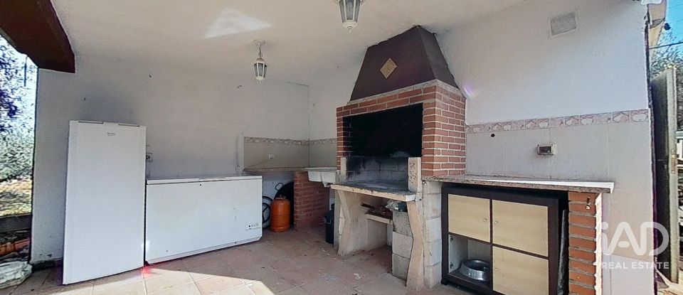 Maison rustique 4 chambres de 163 m² à Sant Joan de Moró (12130)