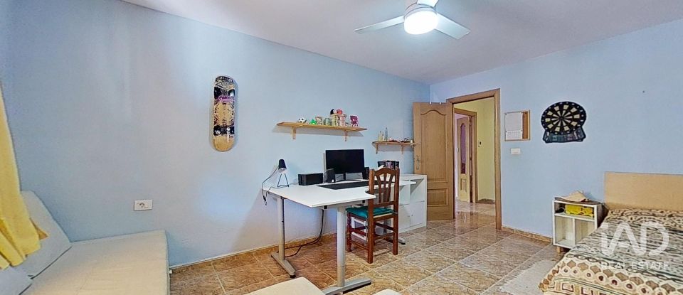 Maison rustique 4 chambres de 163 m² à Sant Joan de Moró (12130)