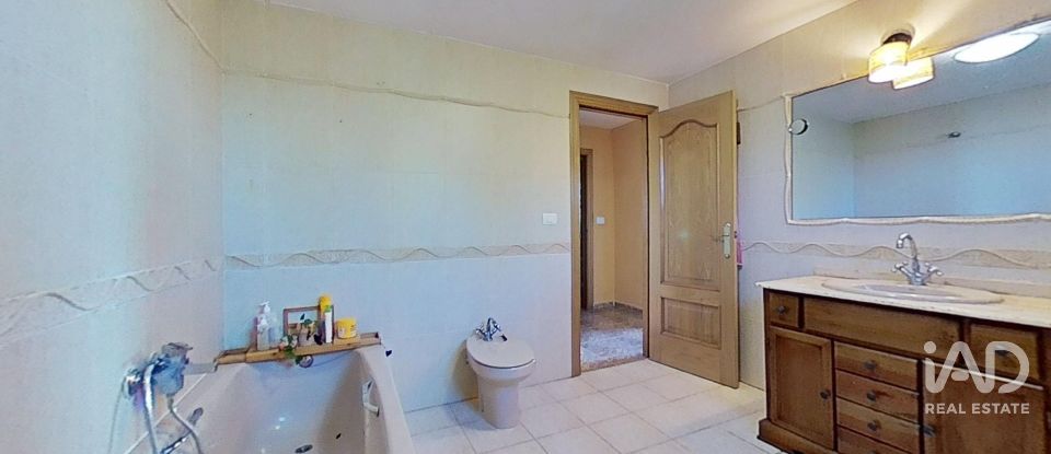 Maison rustique 4 chambres de 163 m² à Sant Joan de Moró (12130)