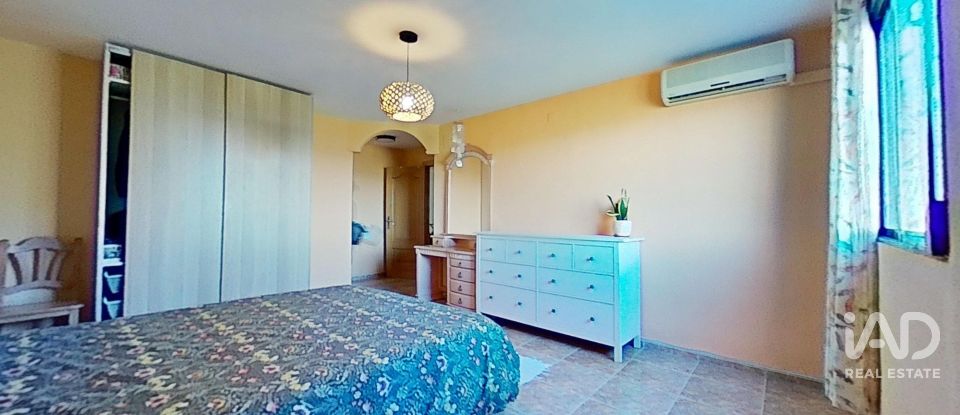 Maison rustique 4 chambres de 163 m² à Sant Joan de Moró (12130)