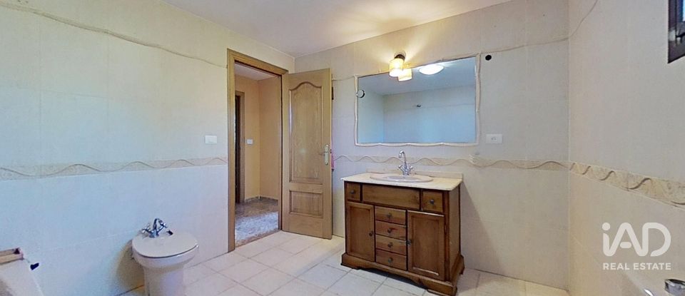 Maison rustique 4 chambres de 163 m² à Sant Joan de Moró (12130)