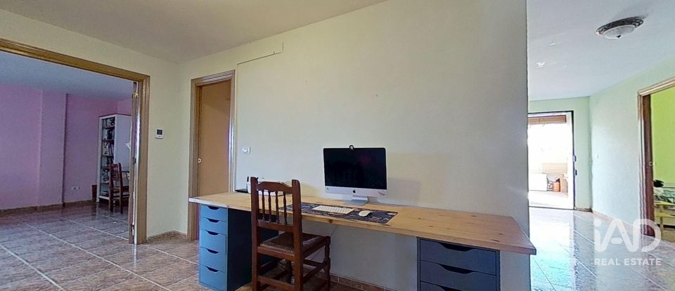 Maison rustique 4 chambres de 163 m² à Sant Joan de Moró (12130)