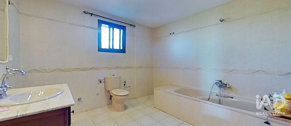 Maison rustique 4 chambres de 163 m² à Sant Joan de Moró (12130)