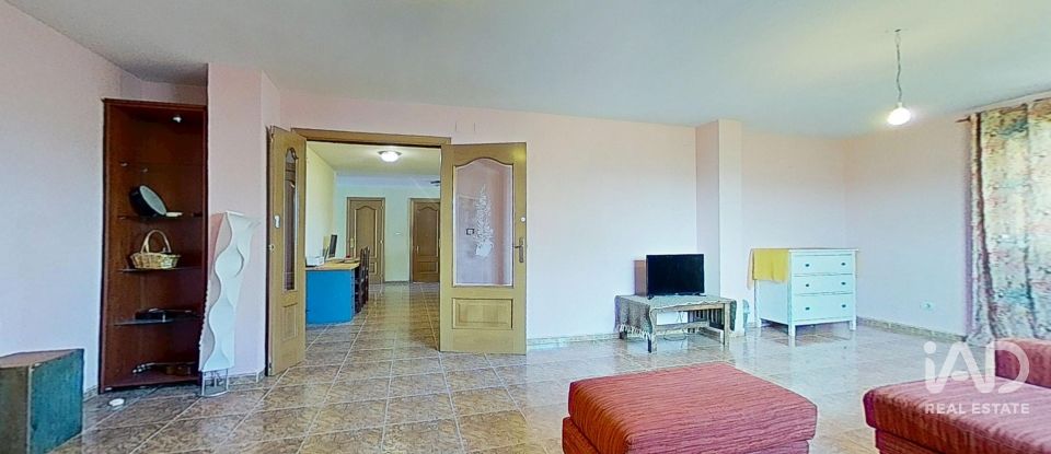 Maison rustique 4 chambres de 163 m² à Sant Joan de Moró (12130)