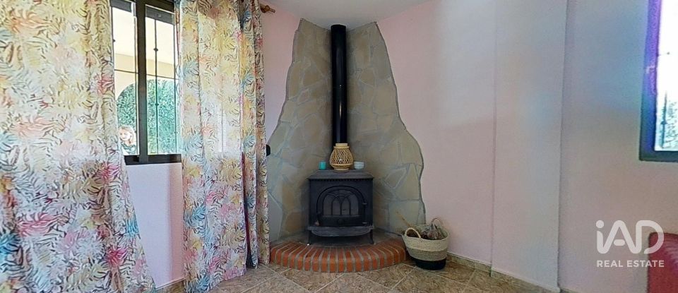 Maison rustique 4 chambres de 163 m² à Sant Joan de Moró (12130)