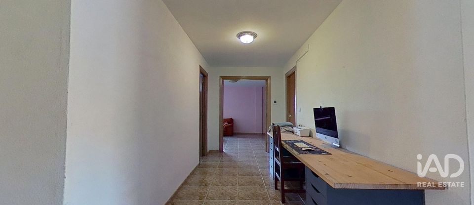 Maison rustique 4 chambres de 163 m² à Sant Joan de Moró (12130)