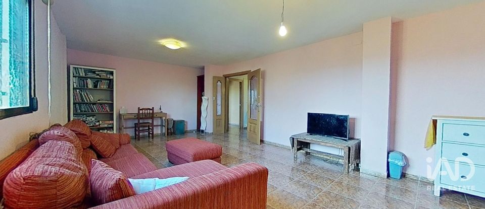 Maison rustique 4 chambres de 163 m² à Sant Joan de Moró (12130)