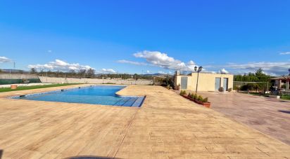 Cottage 11 bedrooms of 470 m² in Las Virtudes (03409)