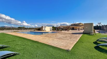 Cottage 11 bedrooms of 470 m² in Las Virtudes (03409)