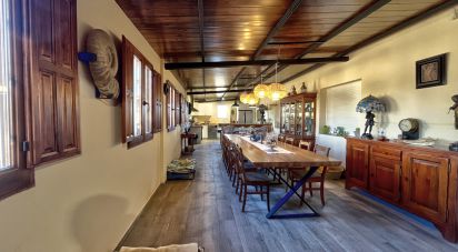 Cottage 11 bedrooms of 470 m² in Las Virtudes (03409)