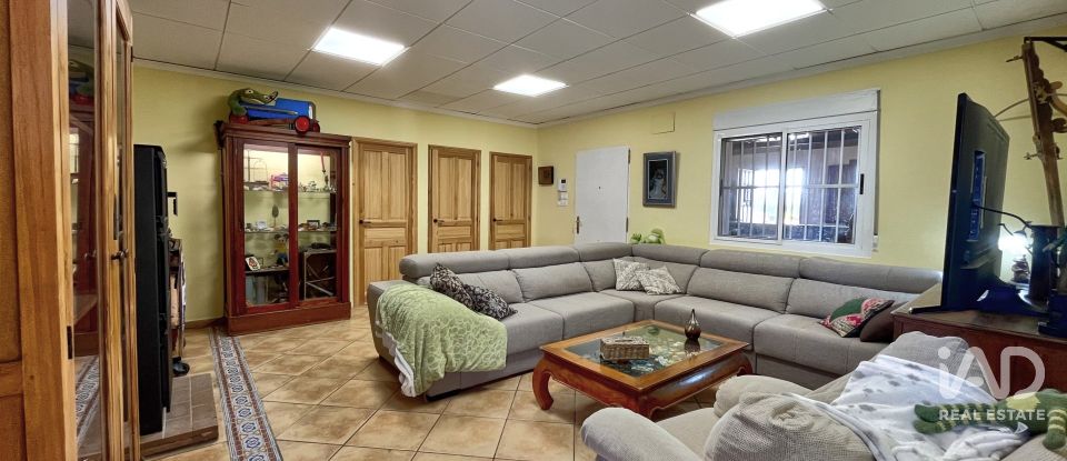 Cottage 11 bedrooms of 470 m² in Las Virtudes (03409)