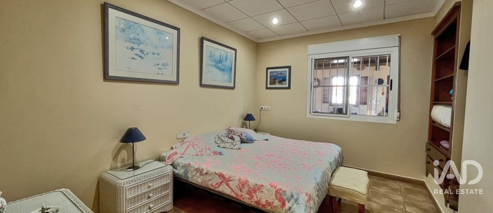 Cottage 11 bedrooms of 470 m² in Las Virtudes (03409)