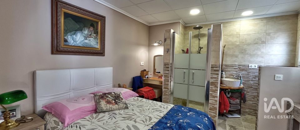 Cottage 11 bedrooms of 470 m² in Las Virtudes (03409)