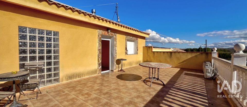 Cottage 11 bedrooms of 470 m² in Las Virtudes (03409)