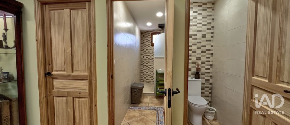 Cottage 11 bedrooms of 470 m² in Las Virtudes (03409)