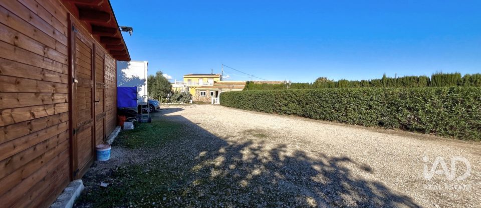 Cottage 11 bedrooms of 470 m² in Las Virtudes (03409)