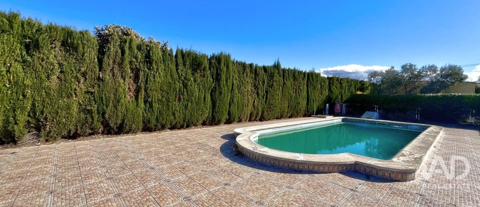 Cottage 11 bedrooms of 470 m² in Las Virtudes (03409)